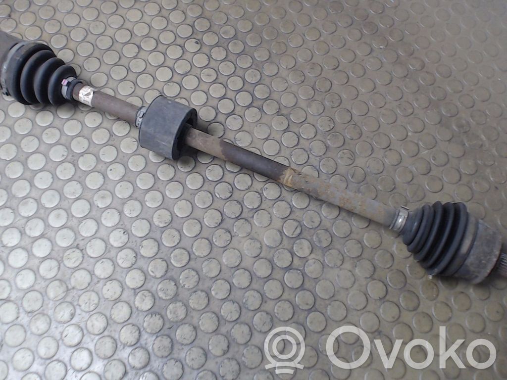 Fiat Punto (188) Semiasse anteriore 