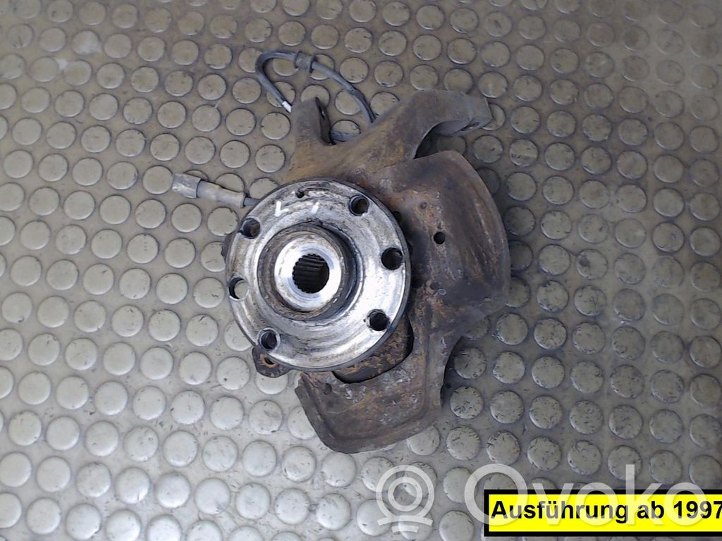 Opel Corsa B Front shock absorber/damper 