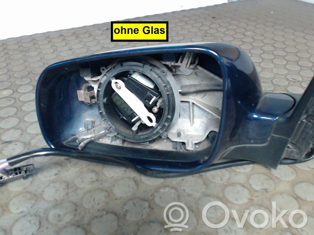 Volkswagen PASSAT B5.5 Außenspiegel elektrisch Tür vorne