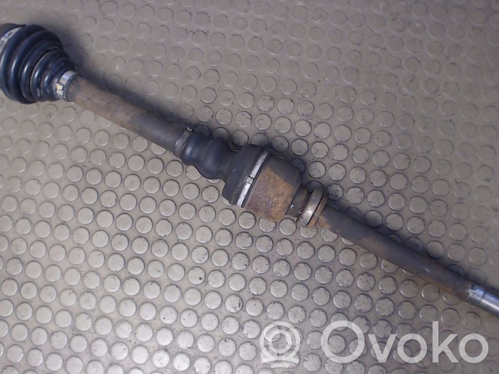 Peugeot 306 Semiasse anteriore