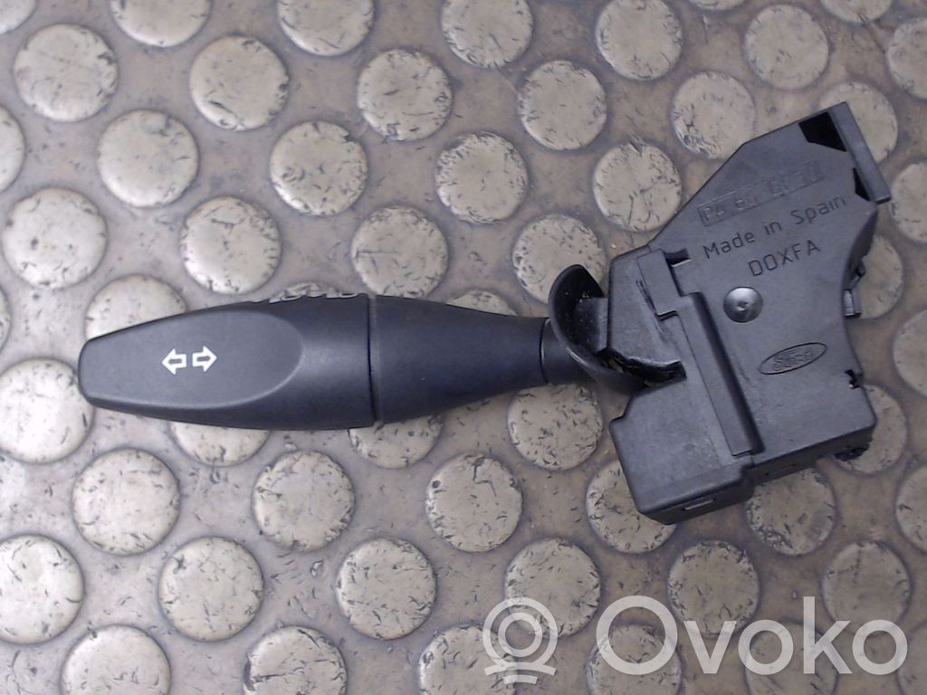 Ford Transit -  Tourneo Connect Indicator stalk 