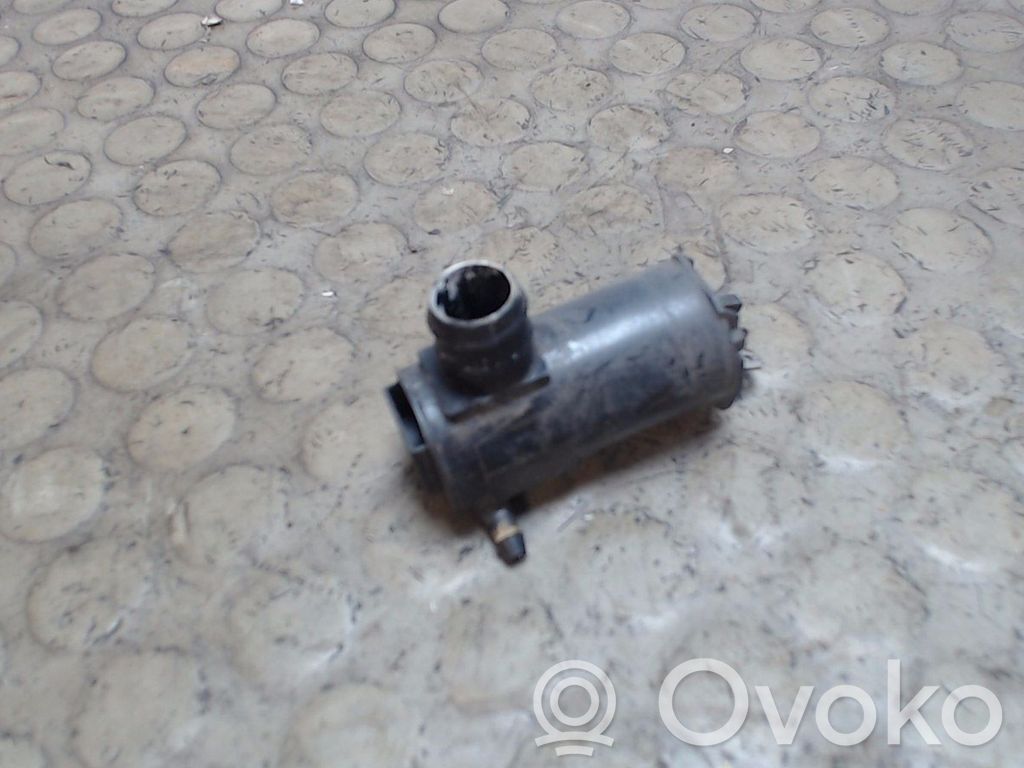 Mazda Premacy Windscreen/windshield washer pump 