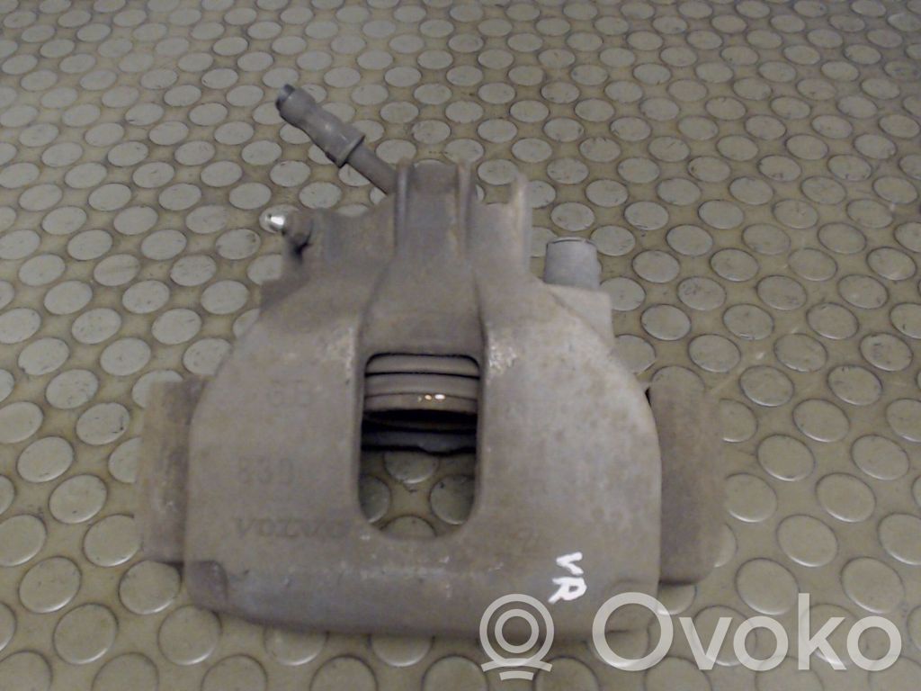 Volvo V70 Pinza del freno anteriore