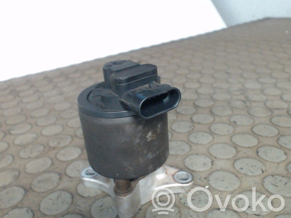 Citroen C5 EGR-venttiili 