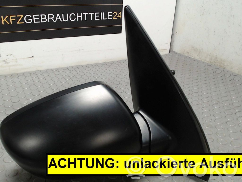 Hyundai i10 Elektryczne lusterko boczne drzwi 
