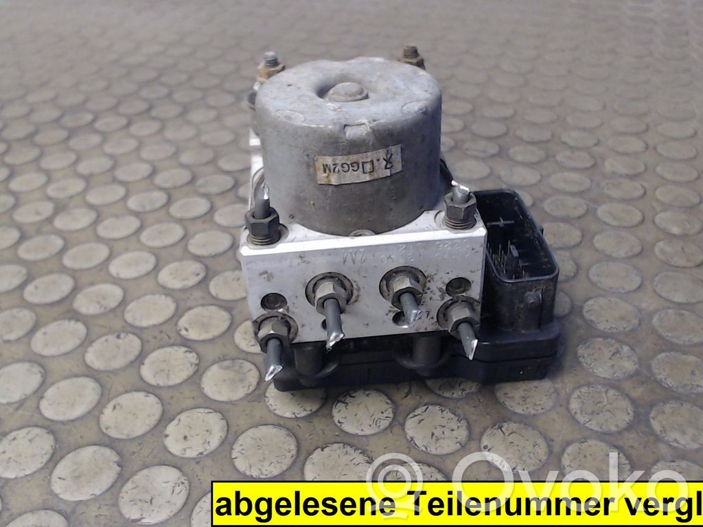 Mazda 626 ABS bloks 