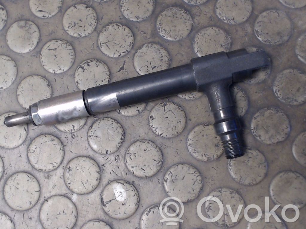 Mazda 626 Injector combustibil 