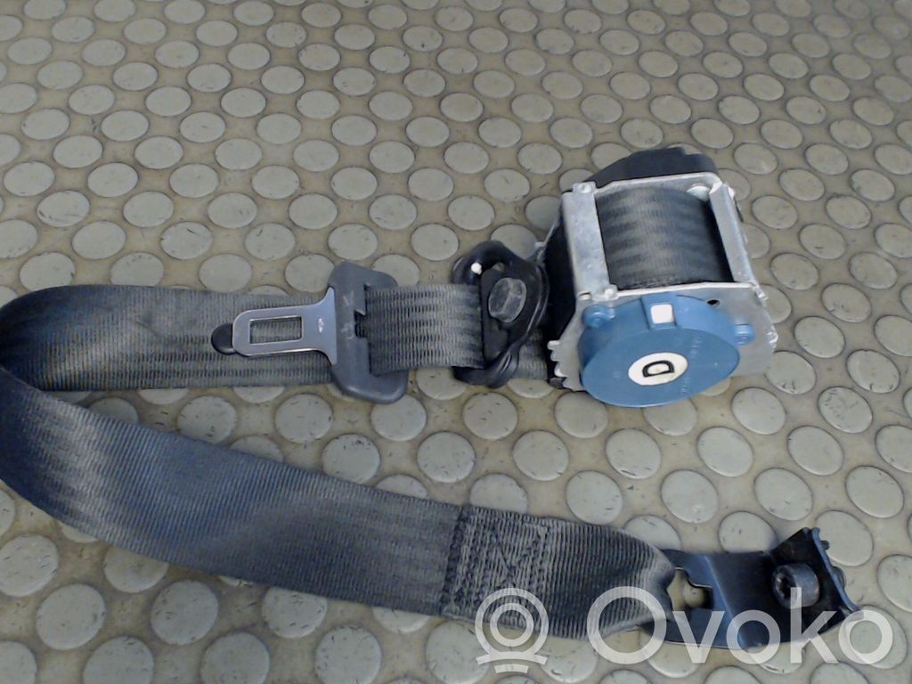 Cinturón delantero   156063756,156063756,156079087