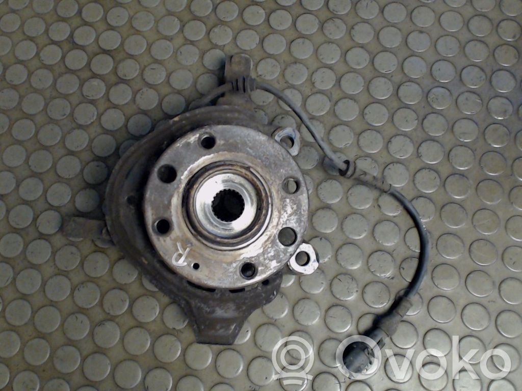 Opel Corsa C Etuiskunvaimennin 