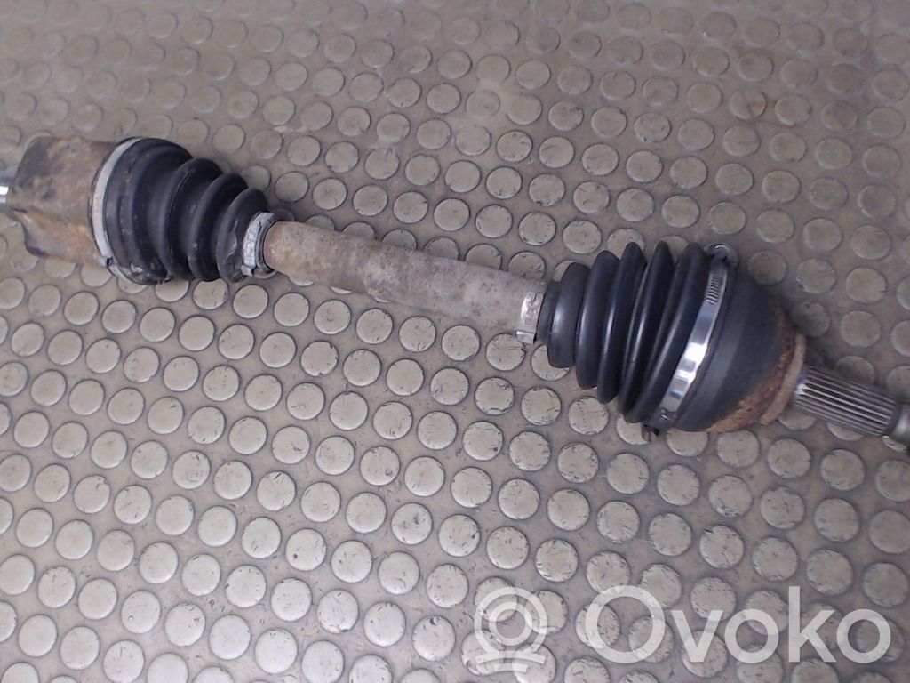 Ford Transit -  Tourneo Connect Front driveshaft 