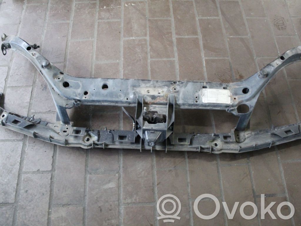 Ford Focus Top upper radiator support slam panel 