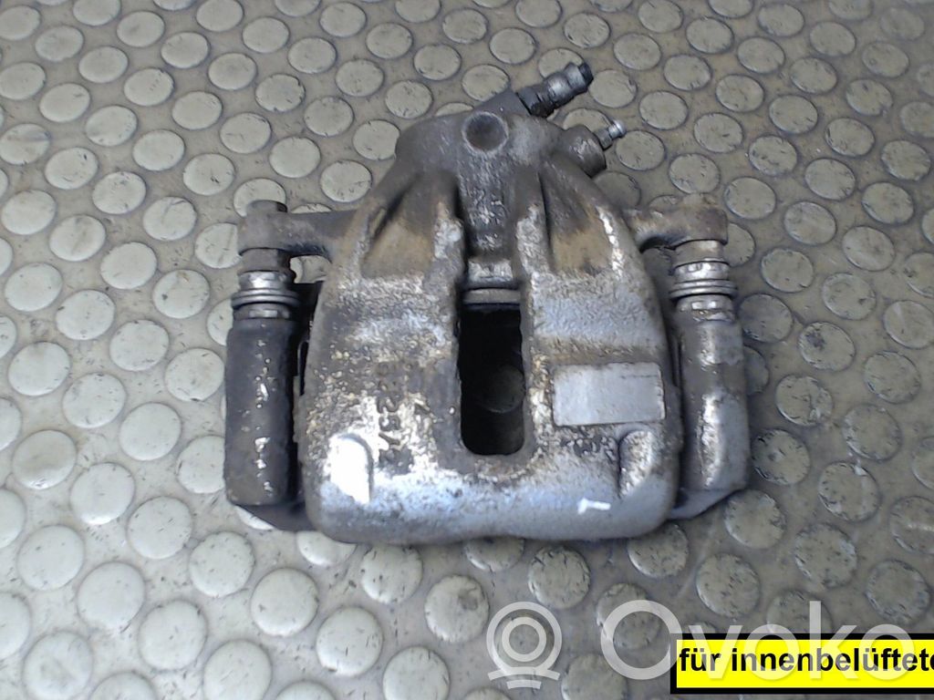 Передний суппорт   4401E2,NICHTZUTREFFEND