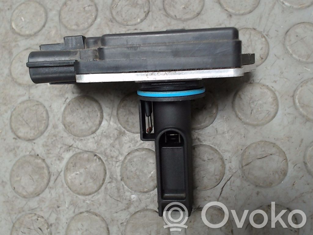 Ford Mondeo Mk III Exhaust gas temperature sensor 