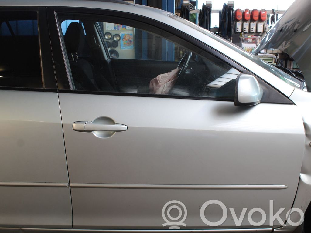 Durvis   GJYE5902XP