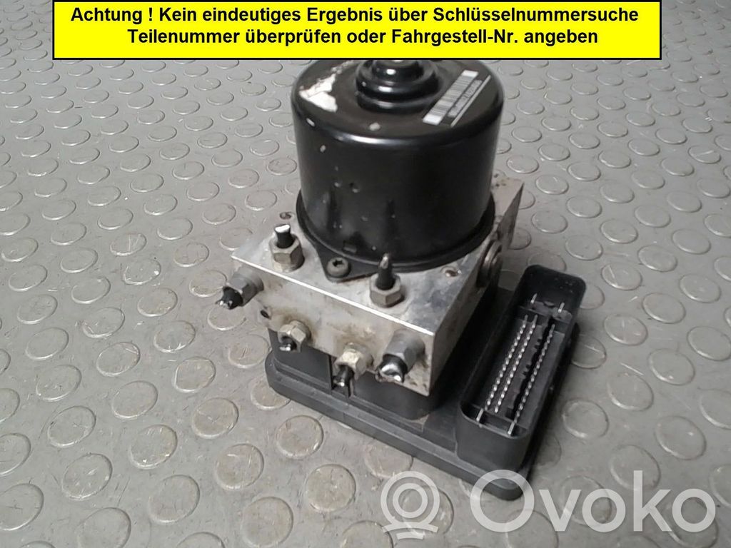 ABS Blokas   3M512C405HB,1453410,NICHTZUTREFFEND