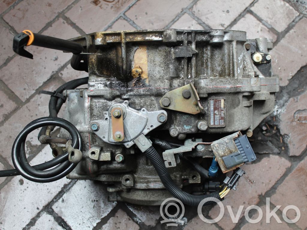 Opel Corsa B Cutie de viteze automată 