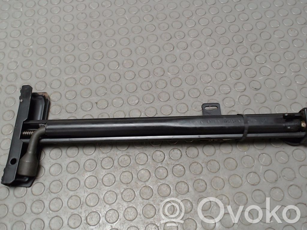 Ford Sierra Įrankių komplektas 