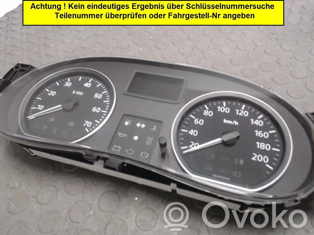 Moldura del panel   248101432R,248103496R,NICHTZUTREFFEND