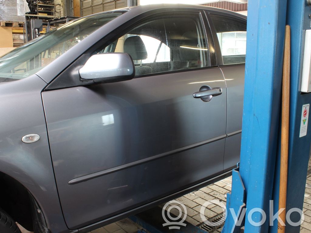 Mazda 6 Front door 