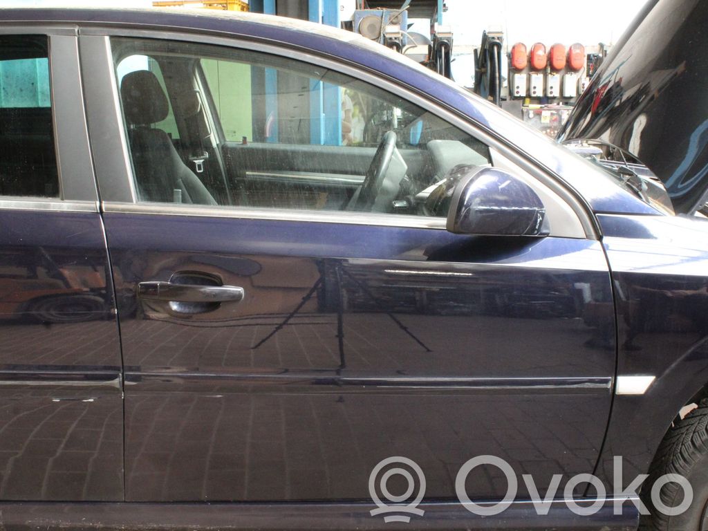 Opel Signum Puerta delantera 