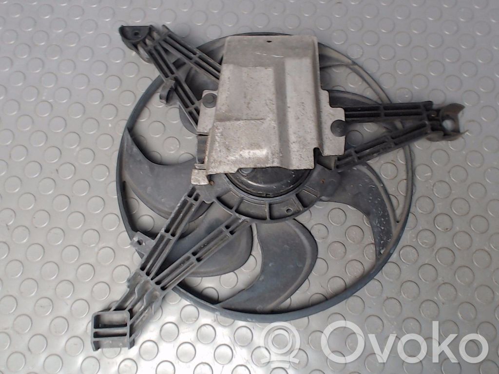 Elektrolüfter   01341282,01341282,10289646,88890735