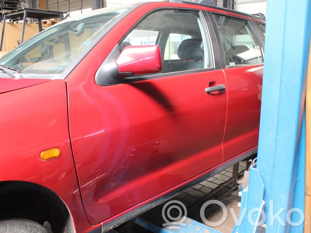 Seat Cordoba (6K) Drzwi przednie 