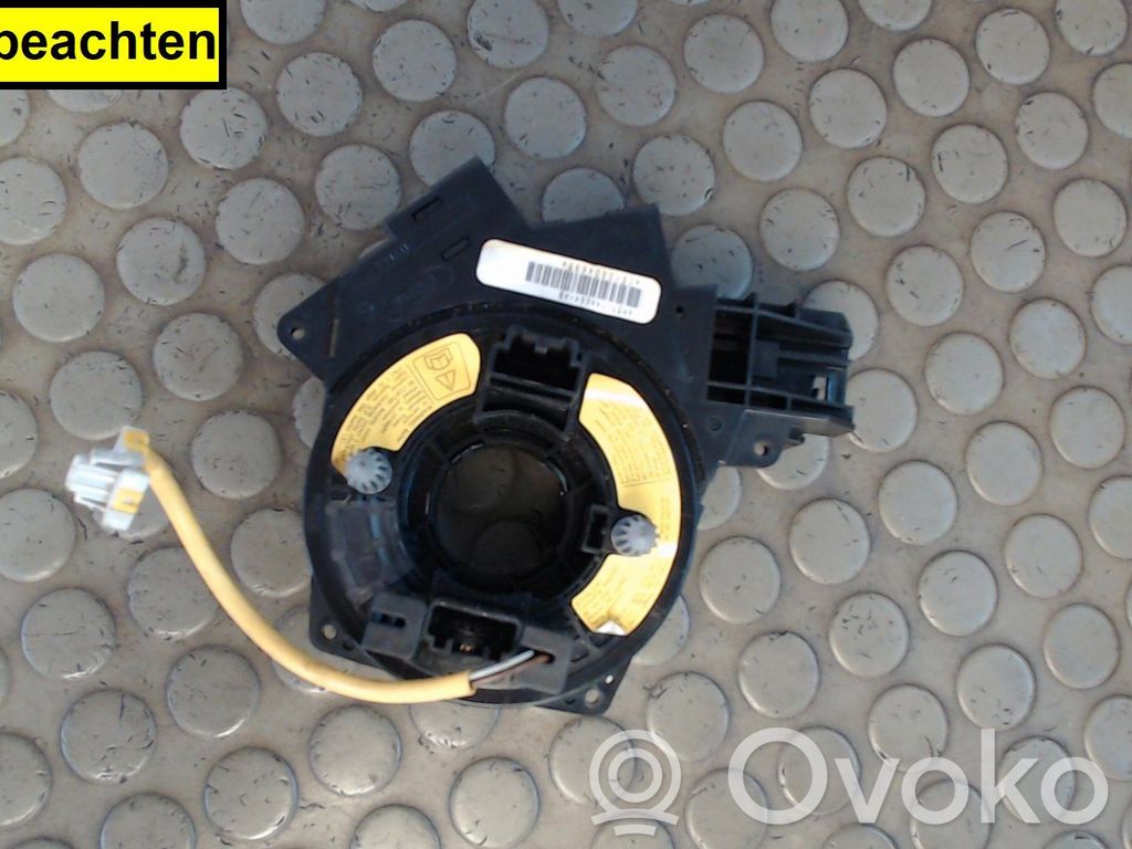 Ford Focus Sensore di imbardata accelerazione ESP 