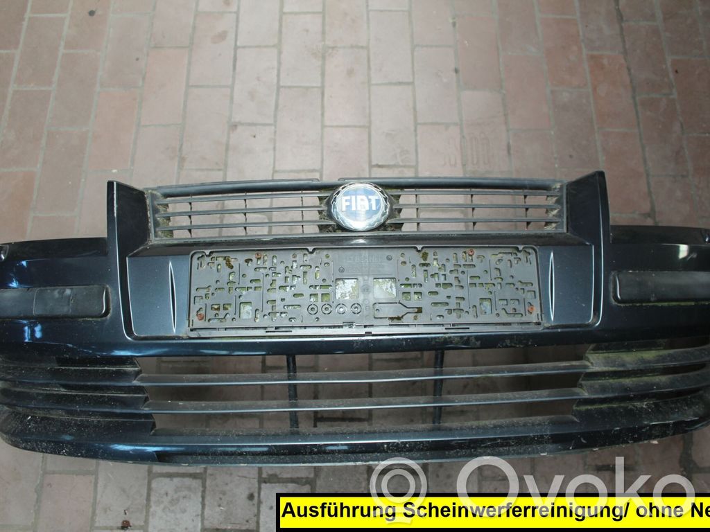 Bară față   71719848,NICHTZUTREFFEND