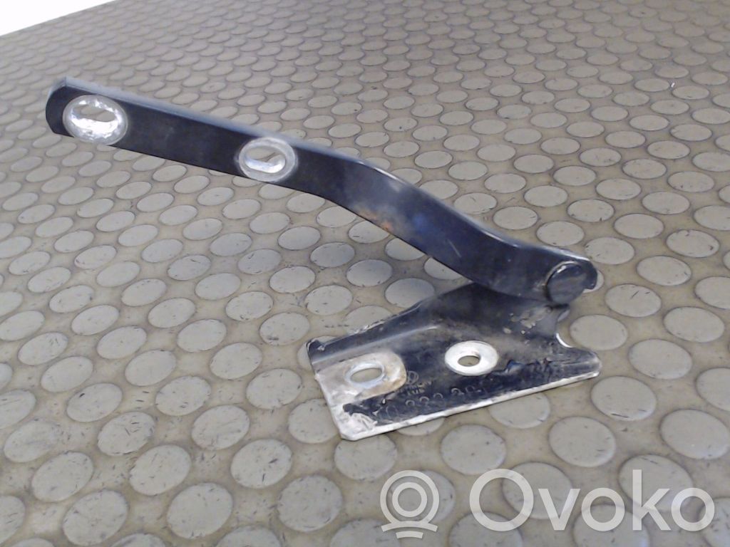 Volkswagen Golf III Balamale capotă 