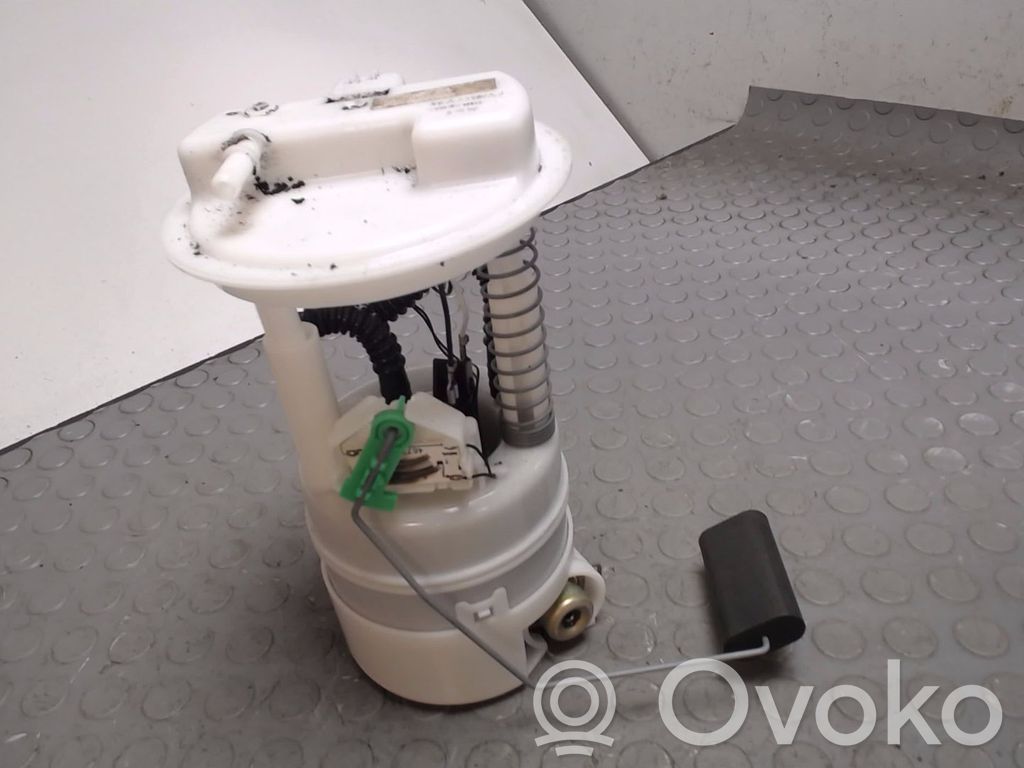 Renault Modus Pompa carburante immersa 