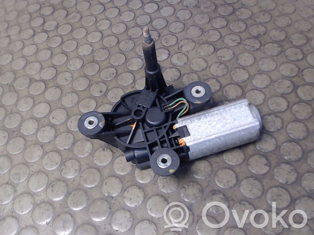 Fiat Stilo Motor ștergător lunetă 
