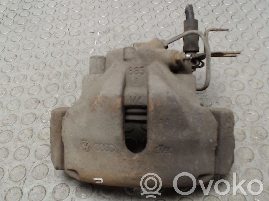 Audi A4 S4 B6 8E 8H Front brake caliper 