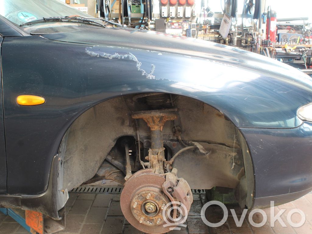 Mazda Xedos 6 Lokasuoja 