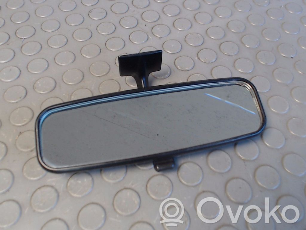 Ford Escort Rear view mirror (interior) 