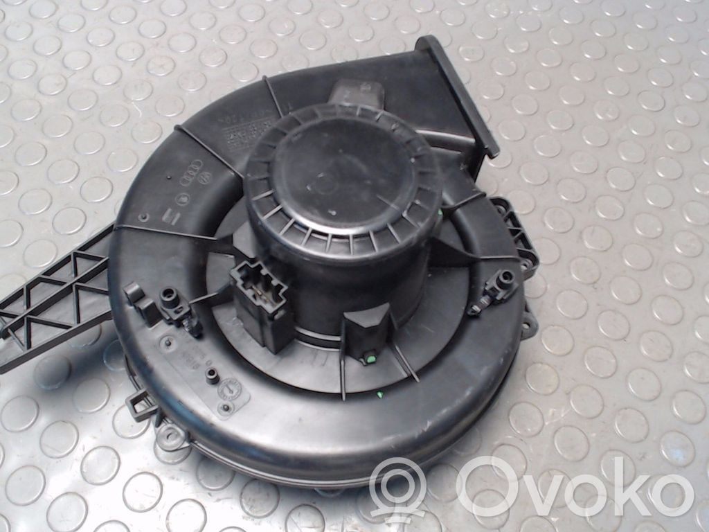 Seat Ibiza III (6L) Ventilateur de refroidissement de radiateur électrique