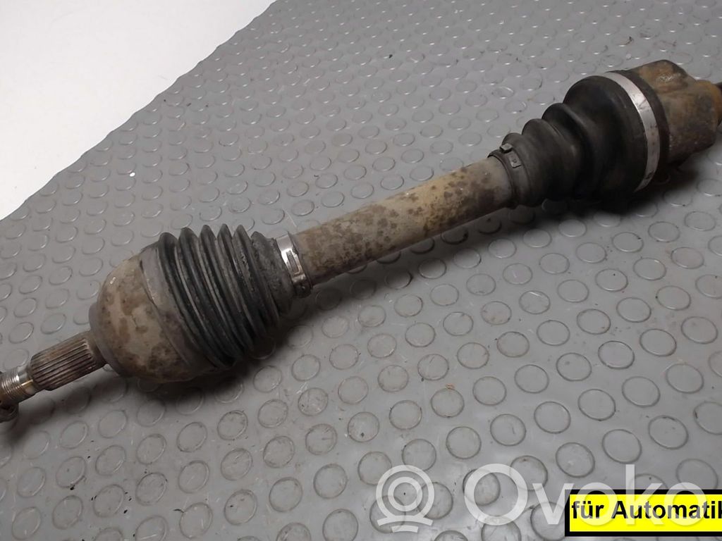 Eje de transmisión delantero   3272JP,3272GW