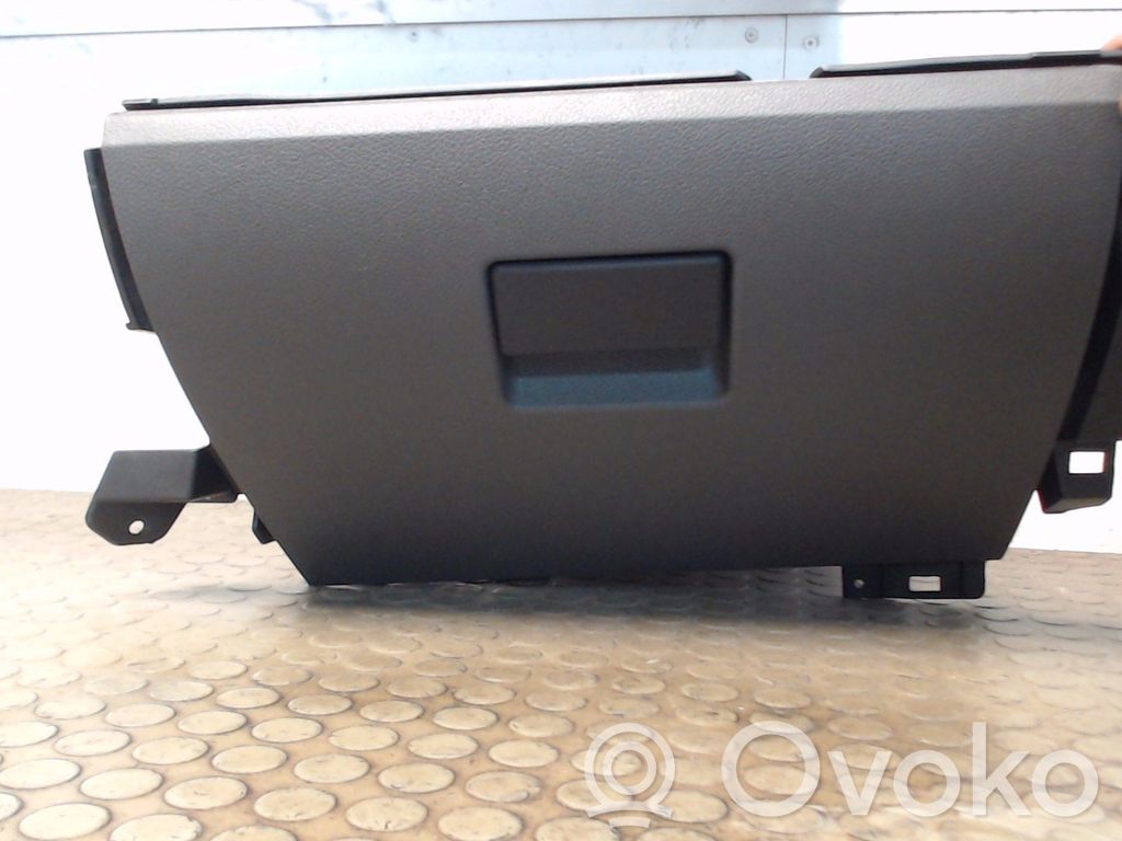 Ford Focus C-MAX Juego guantera 