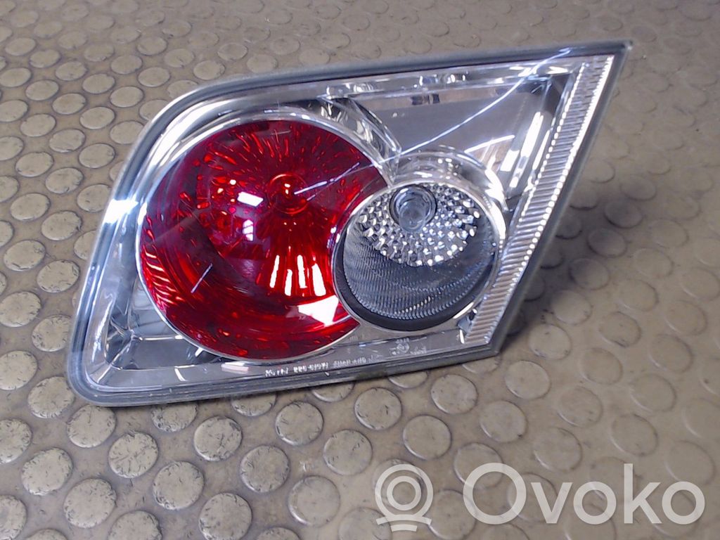 Mazda 6 Luz trasera/de freno 