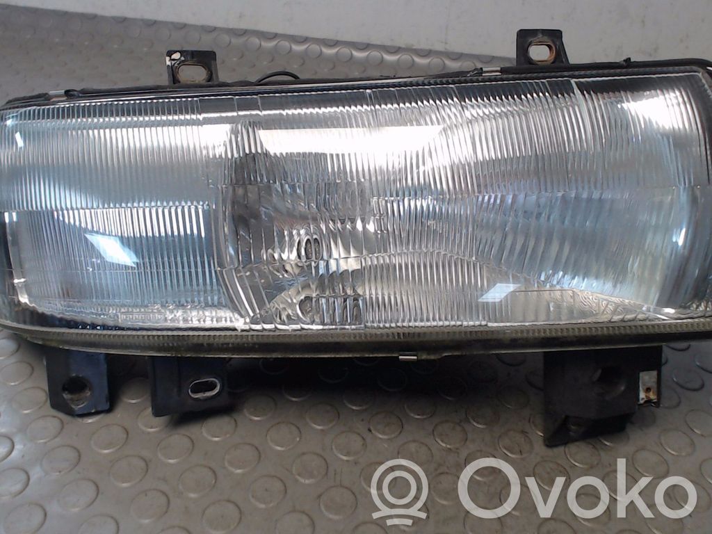 Opel Movano A Far 