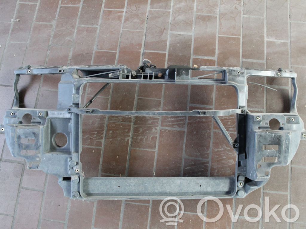 Volkswagen Sharan Staffa del pannello di supporto del radiatore parte superiore 