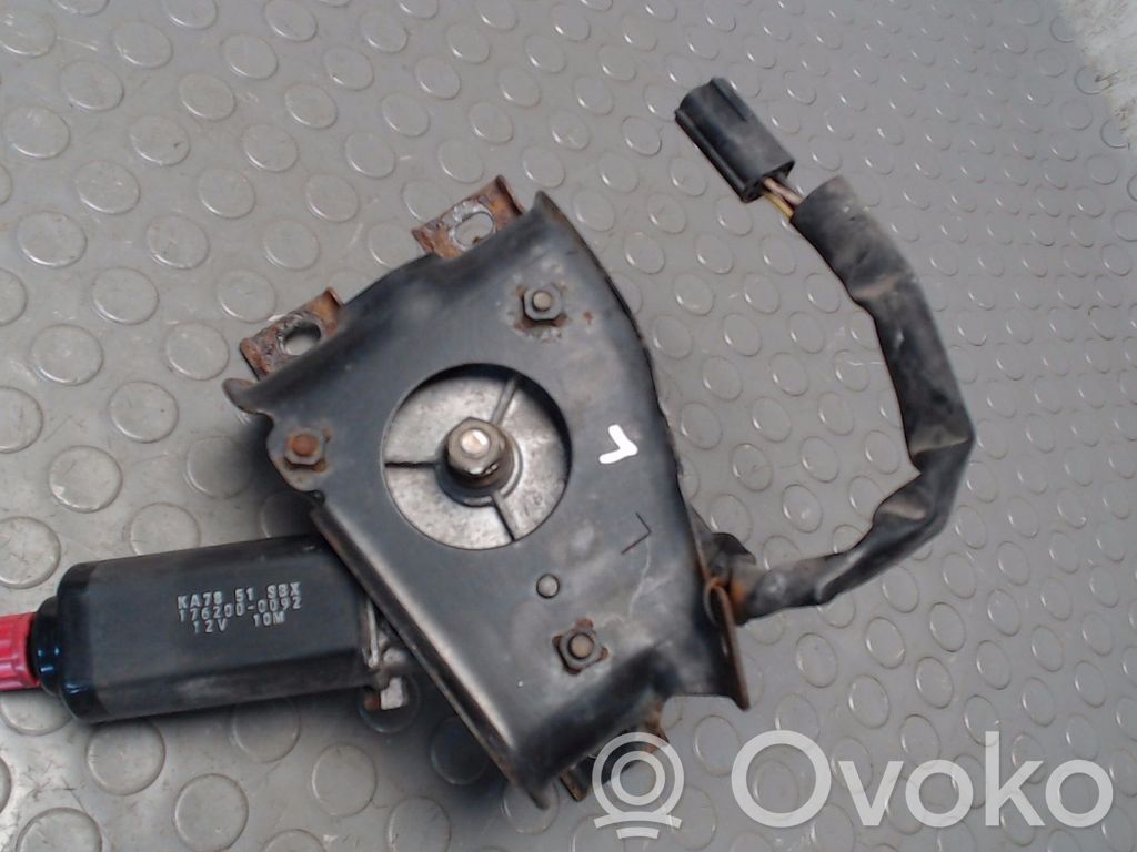 Ford Probe Motorino di regolazione assetto fari 