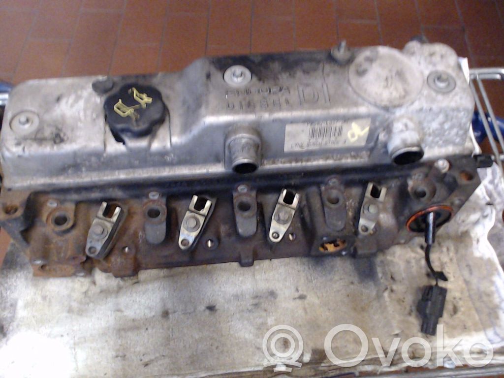 Engine head   1848113,1149062