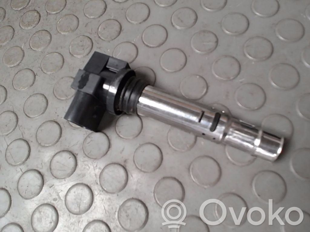 Volkswagen Golf V Bobina di accensione ad alta tensione 