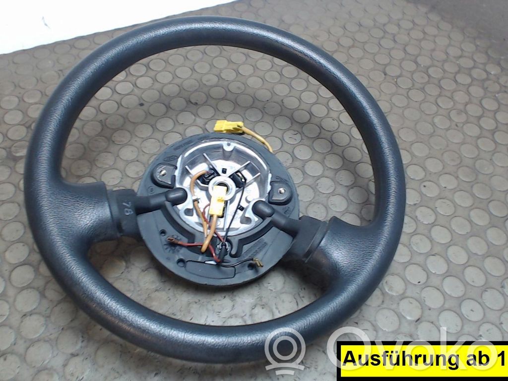 Ford Ka Steering wheel 