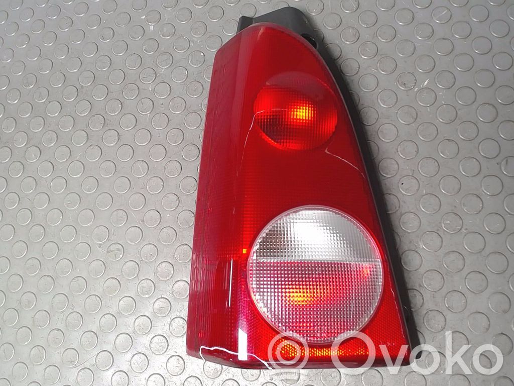 Opel Agila A Takavalot 