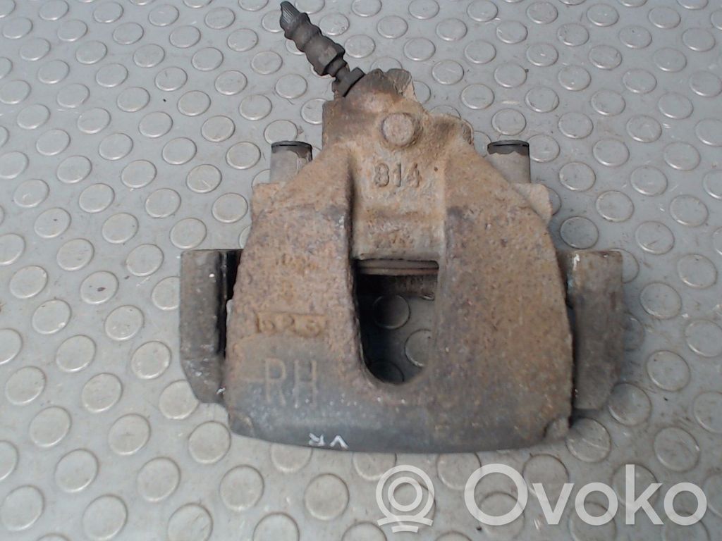 Задний суппорт   BPYK2661XA