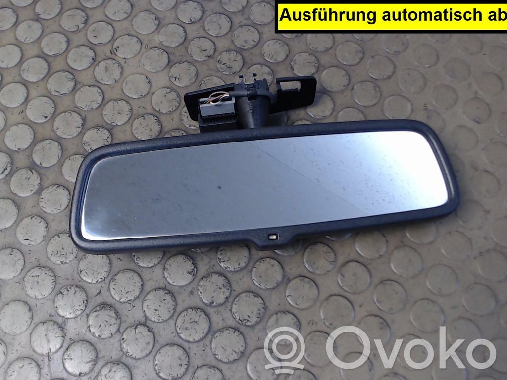 Espejo retrovisor (interior)   93190418,06428259,24438231