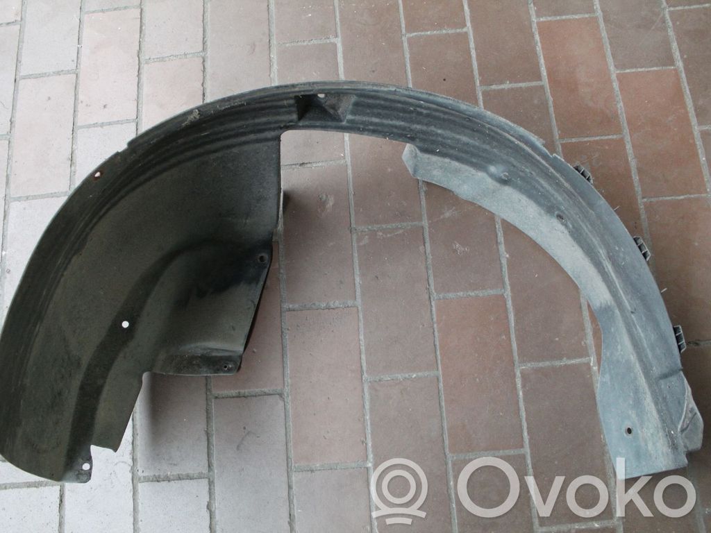 Opel Vectra C Rivestimento paraspruzzi passaruota anteriore