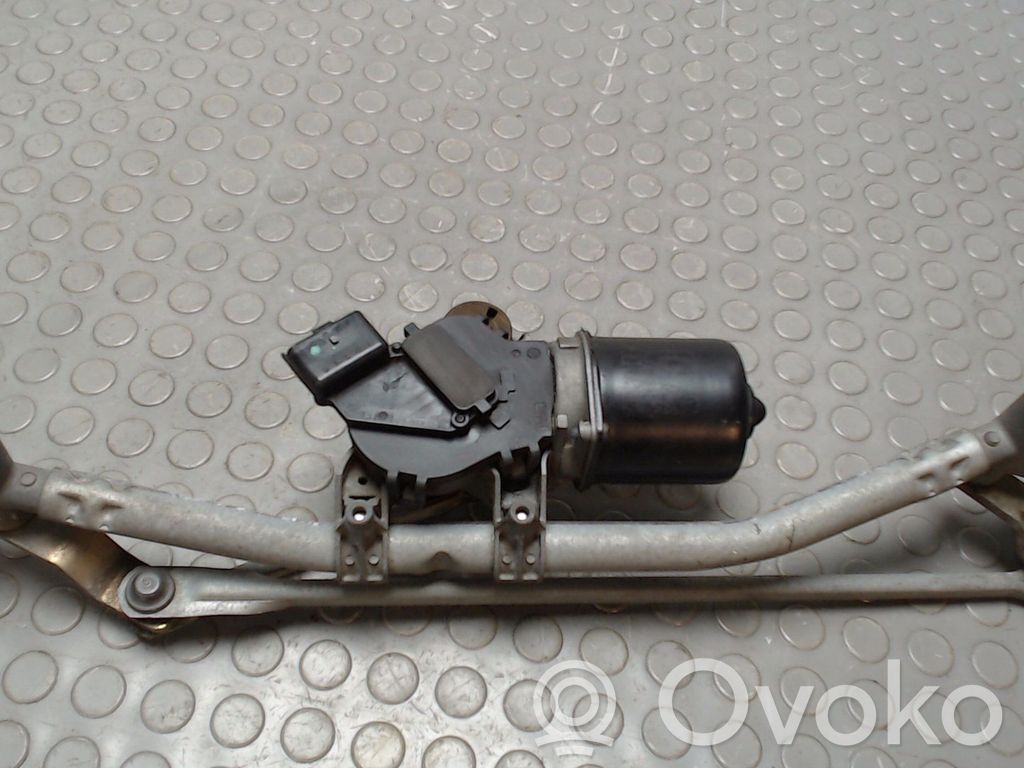 Wischermotor   6401F4,NICHTZUTREFFEND