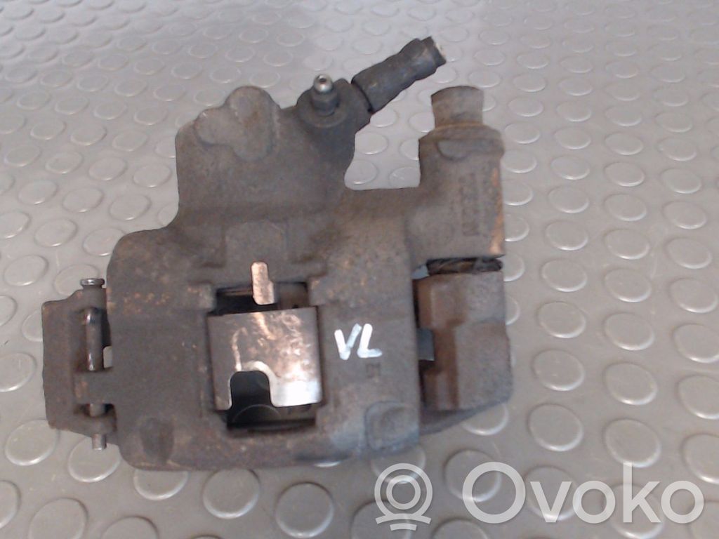Fiat Punto (188) Pinza del freno anteriore 